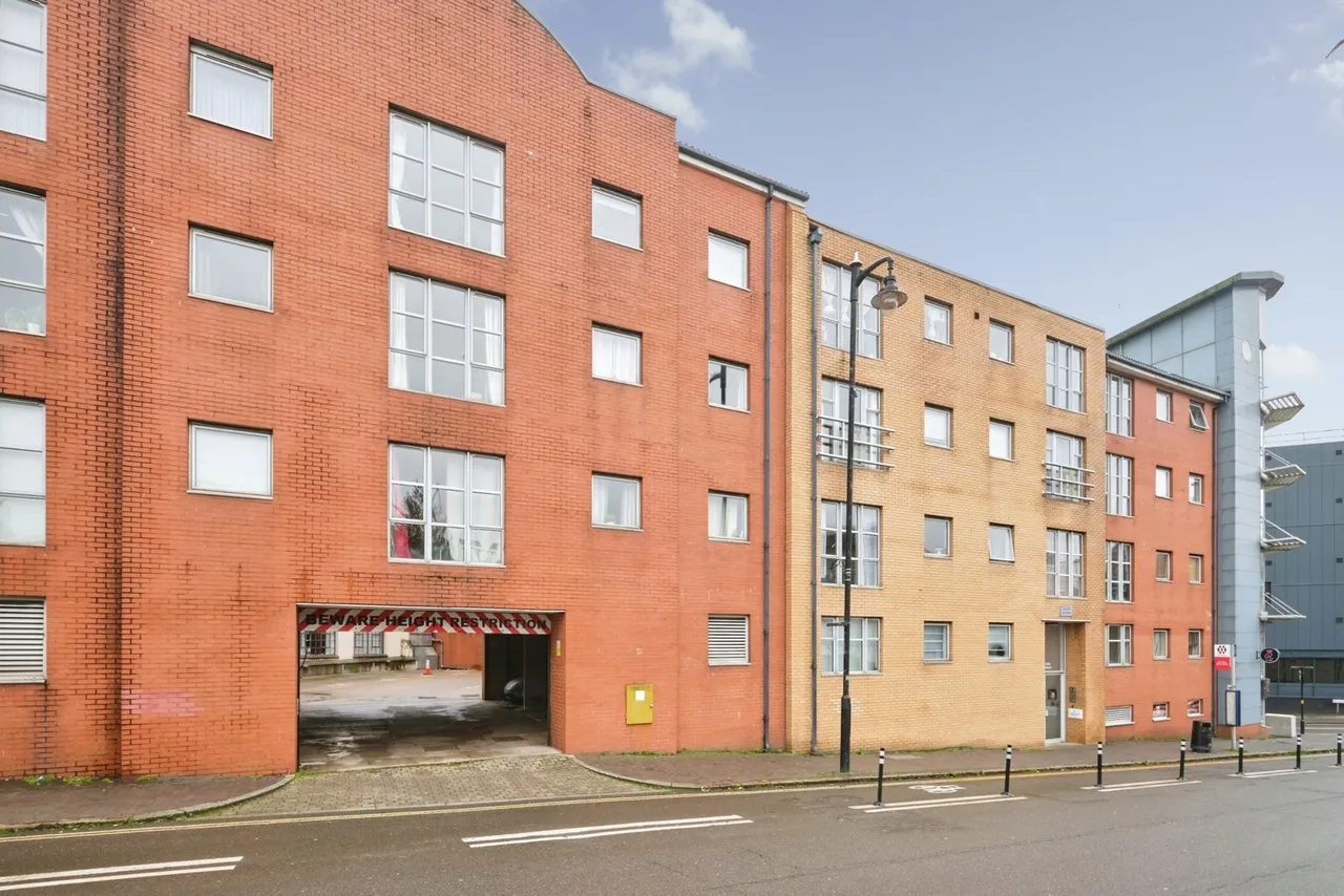 Newhall Hill, Birmingham, B1, photo 19