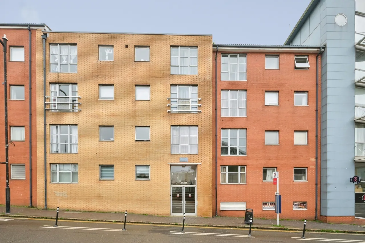 Newhall Hill, Birmingham, B1, photo 18