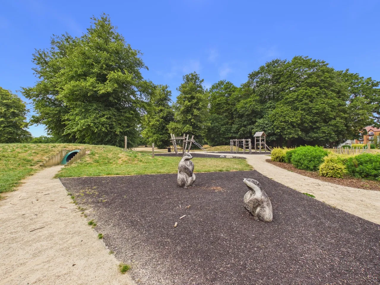 Field Maple Gardens, High Wycombe, HP10, photo 31