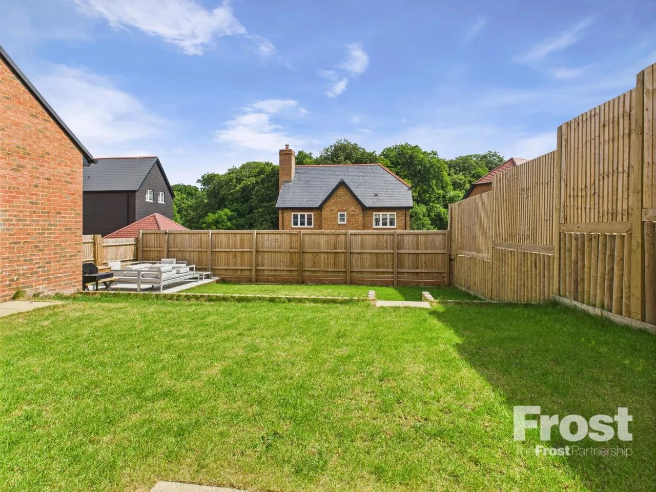 Field Maple Gardens, High Wycombe, HP10, photo 21