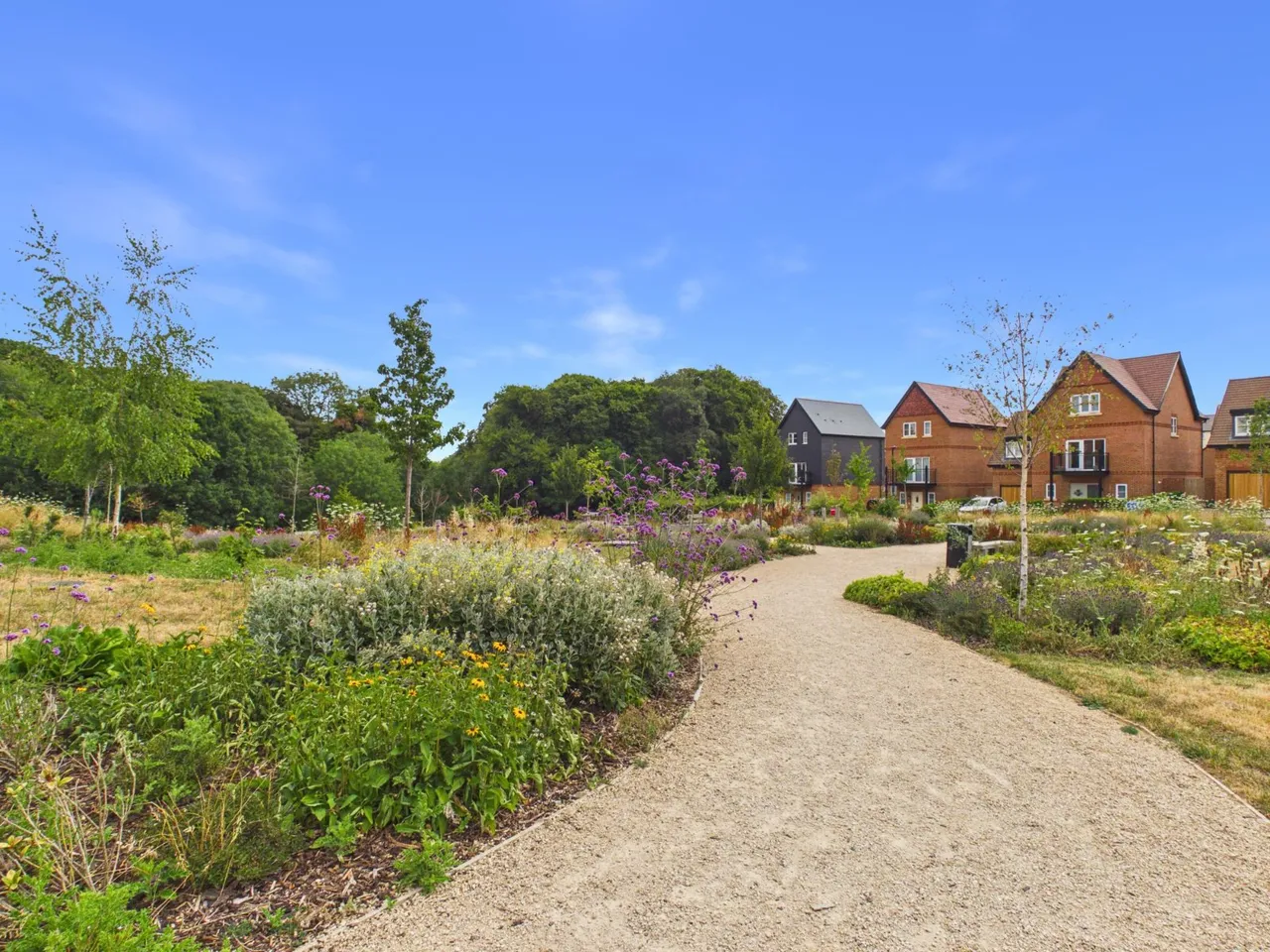 Field Maple Gardens, High Wycombe, HP10, photo 27