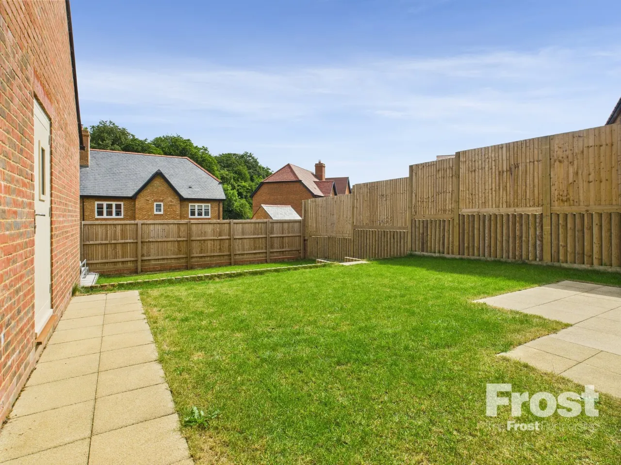 Field Maple Gardens, High Wycombe, HP10, photo 23