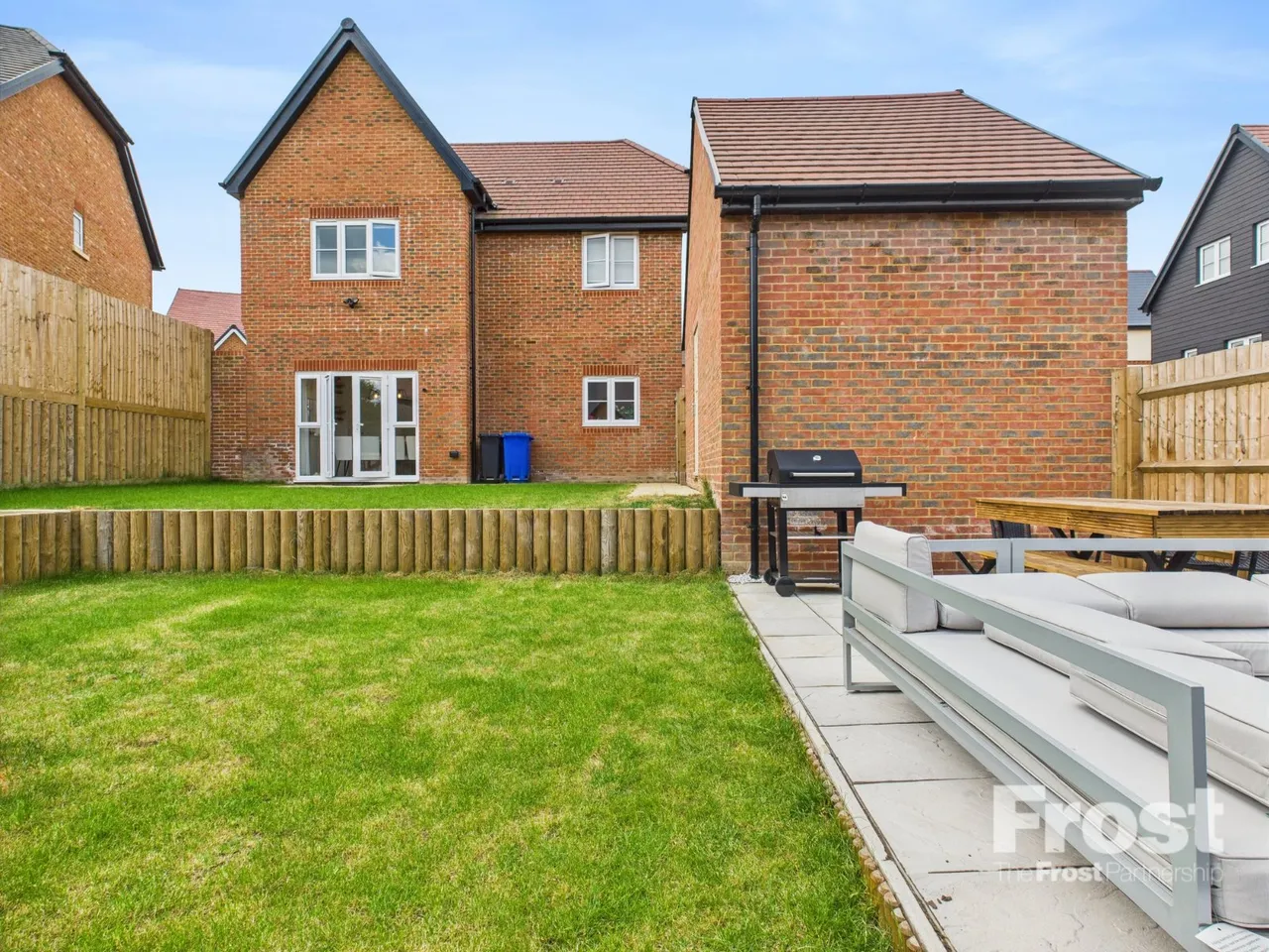 Field Maple Gardens, High Wycombe, HP10, photo 22