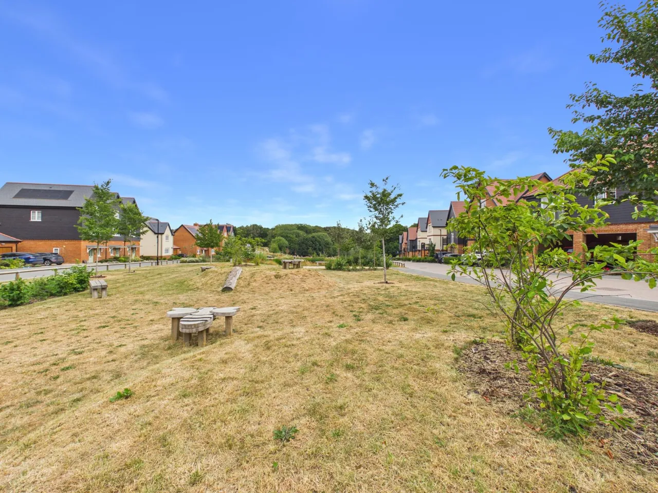 Field Maple Gardens, High Wycombe, HP10, photo 29