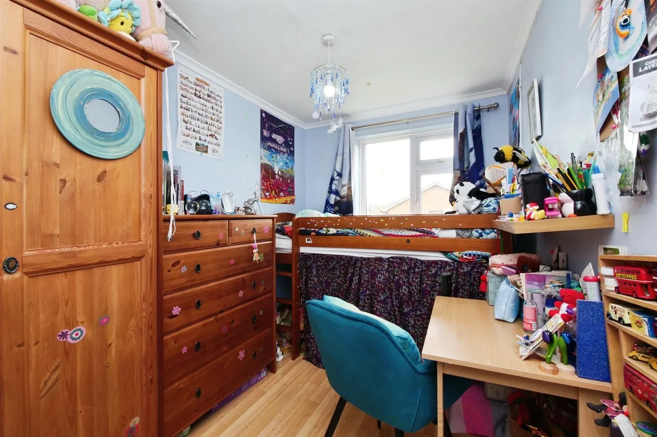 Greenshaw Drive, Haxby, York, photo 9