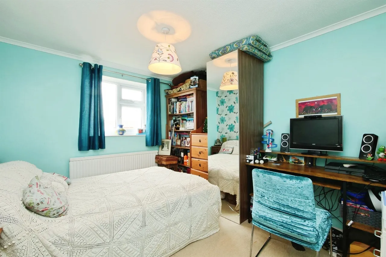 Greenshaw Drive, Haxby, York, photo 11