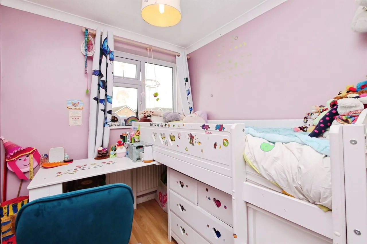 Greenshaw Drive, Haxby, York, photo 10