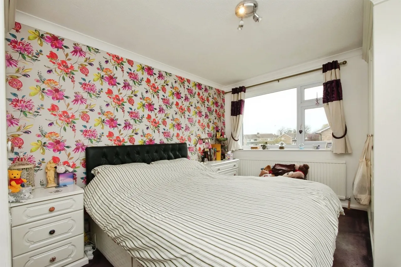 Greenshaw Drive, Haxby, York, photo 6