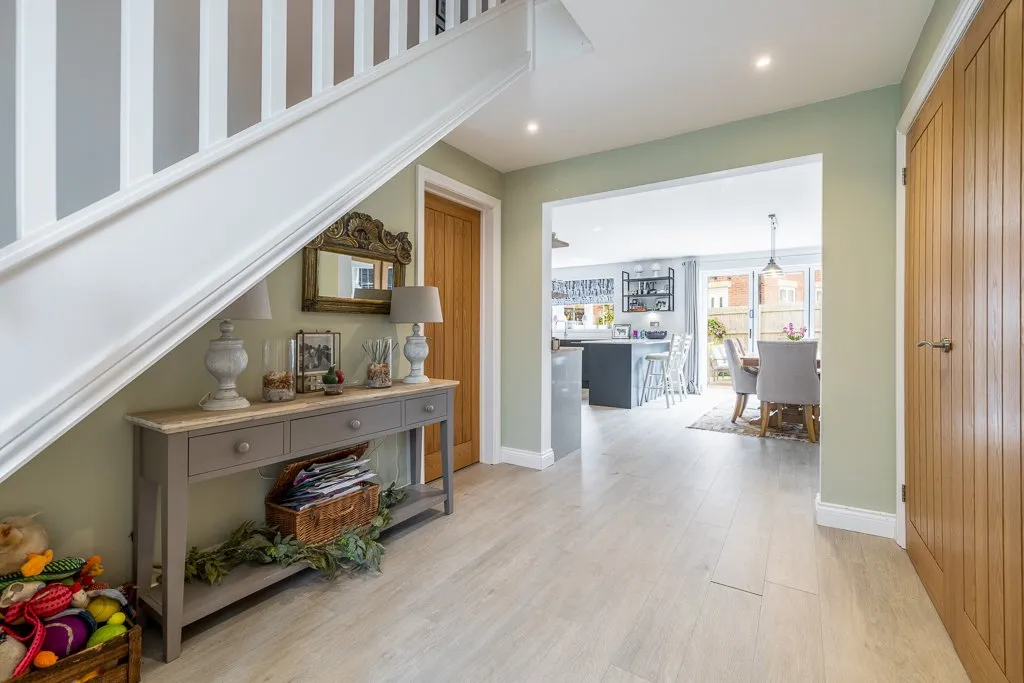 Grantham Road, Ropsley, NG33, photo 7