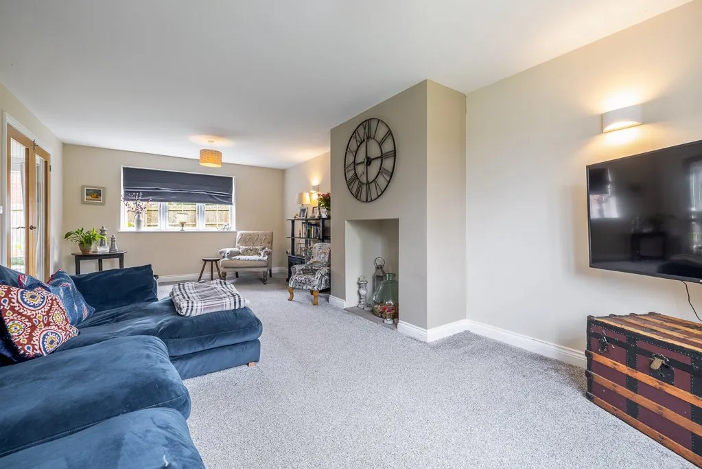 Grantham Road, Ropsley, NG33, photo 8
