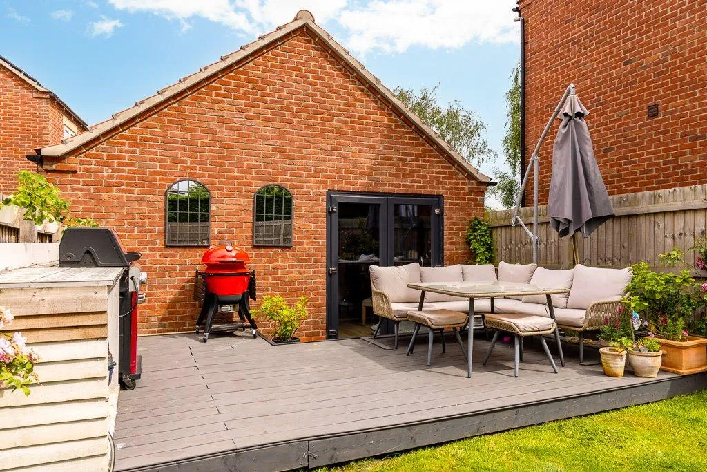 Grantham Road, Ropsley, NG33, photo 29