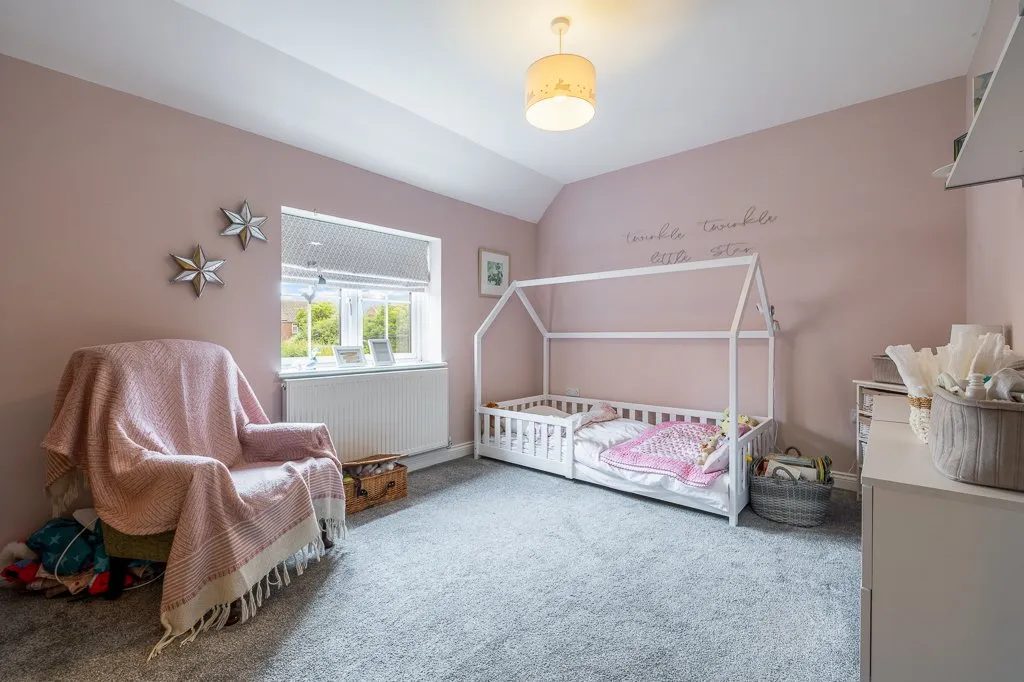 Grantham Road, Ropsley, NG33, photo 23