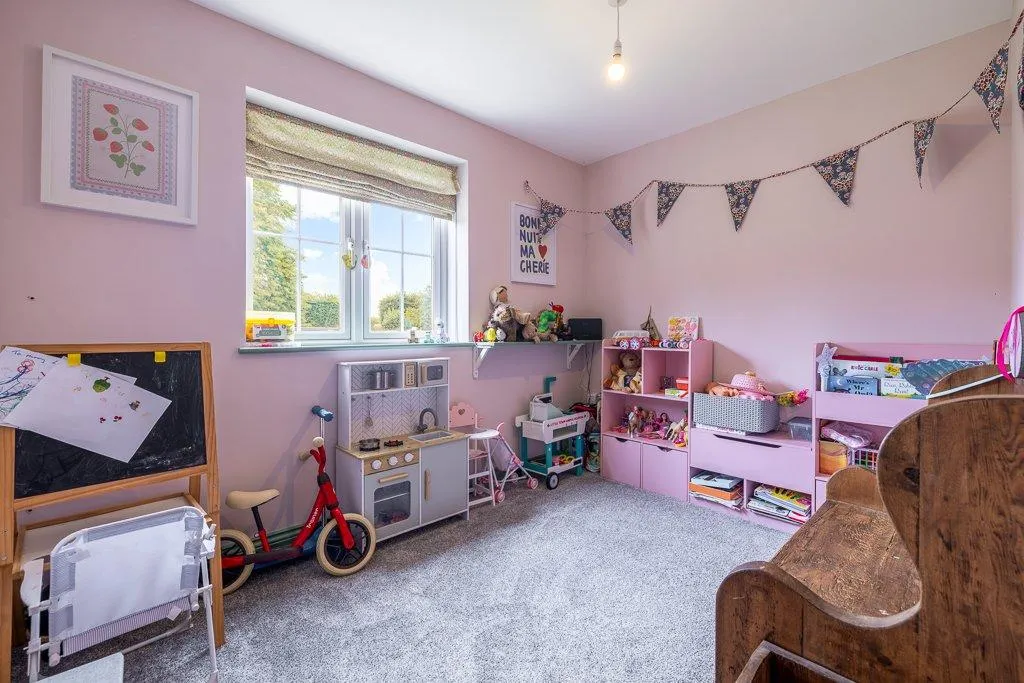 Grantham Road, Ropsley, NG33, photo 22