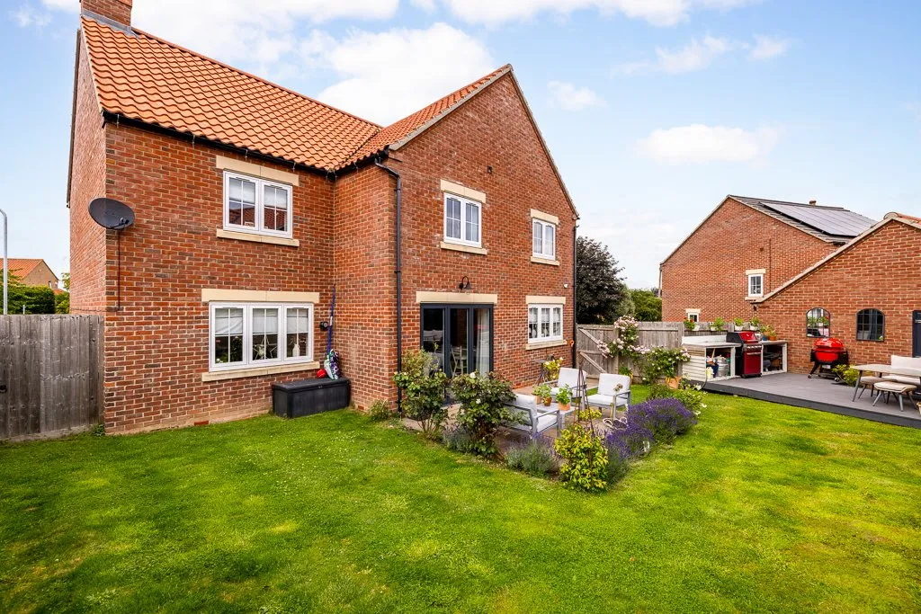 Grantham Road, Ropsley, NG33, photo 6