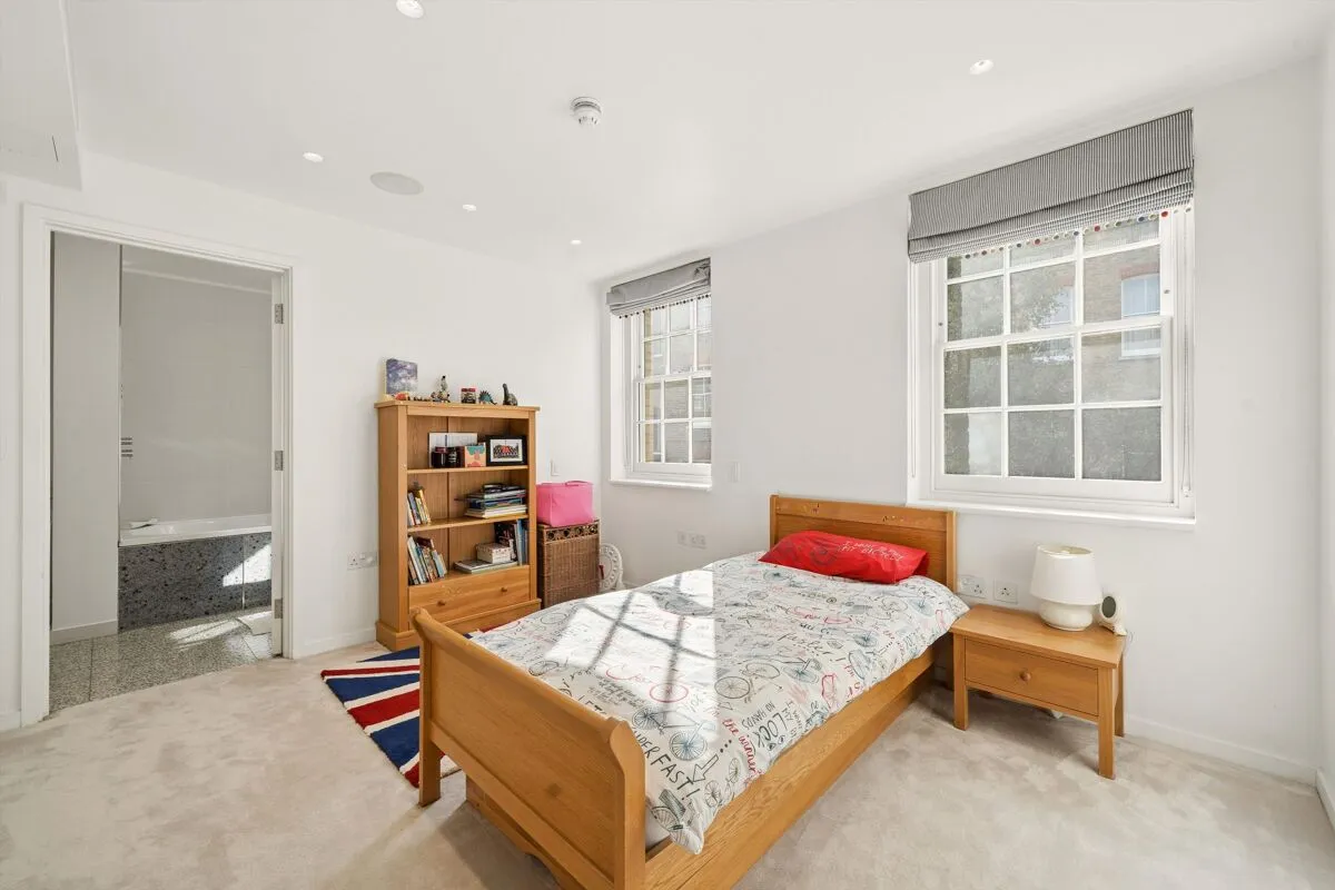 Roland Way, South Kensington, SW7, photo 21