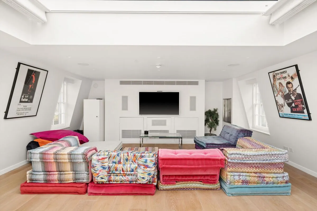 Roland Way, South Kensington, SW7, photo 29