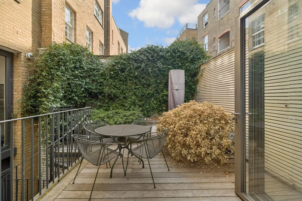 Roland Way, South Kensington, SW7, photo 4