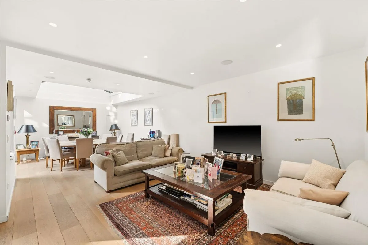 Roland Way, South Kensington, SW7, photo 30