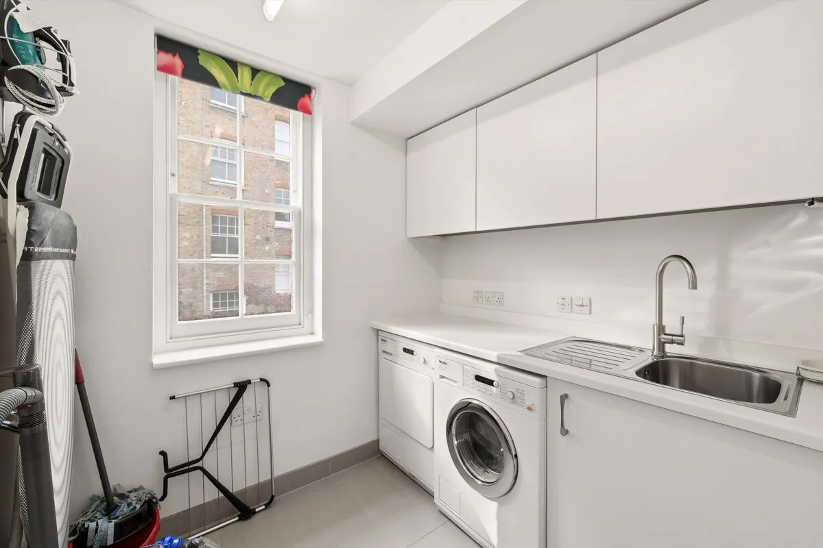 Roland Way, South Kensington, SW7, photo 24