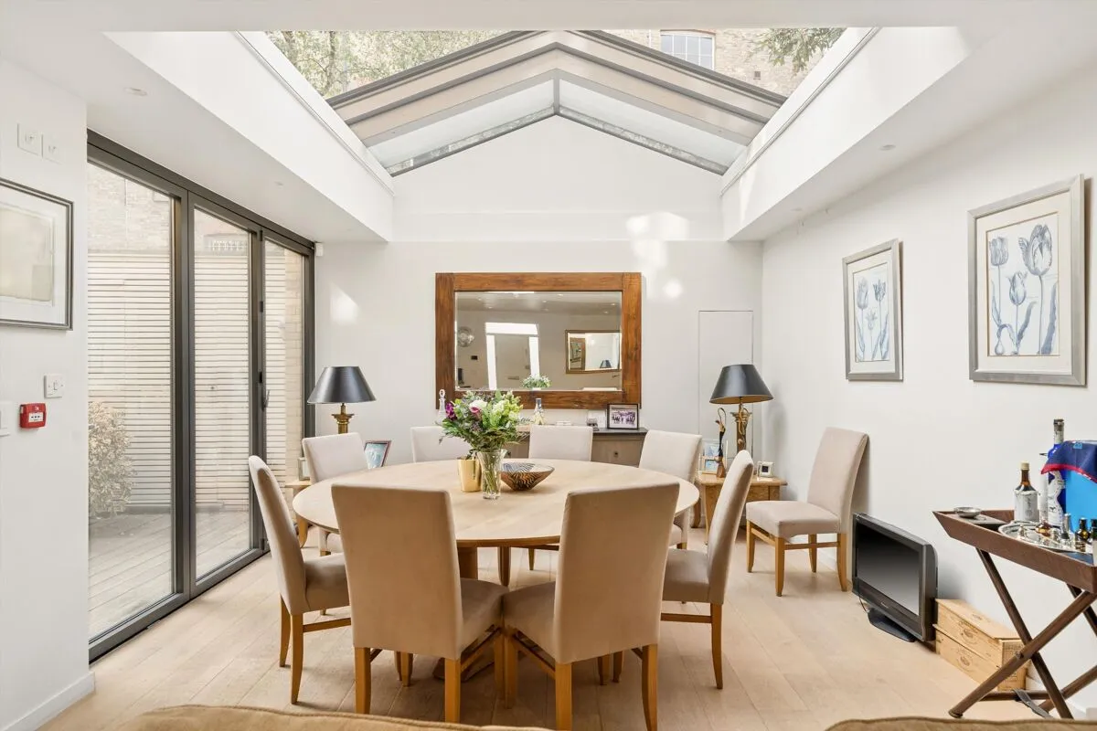 Roland Way, South Kensington, SW7, photo 28