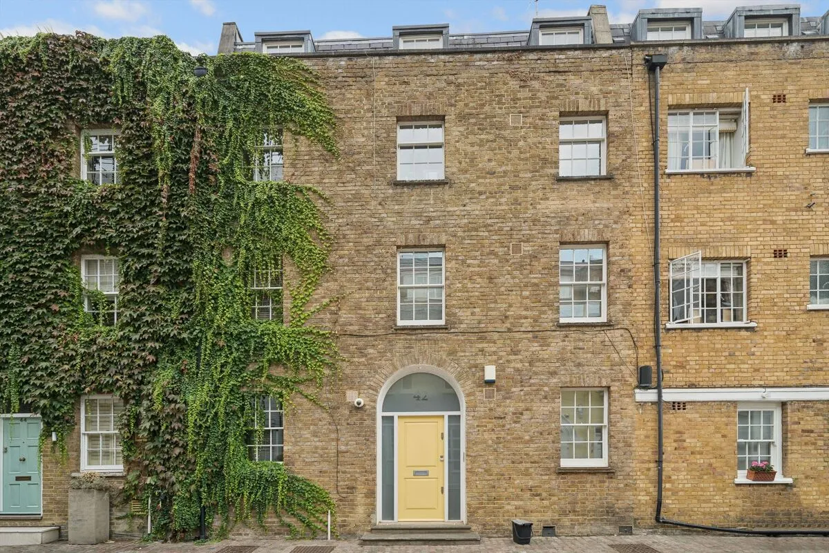 Roland Way, South Kensington, SW7, photo 5