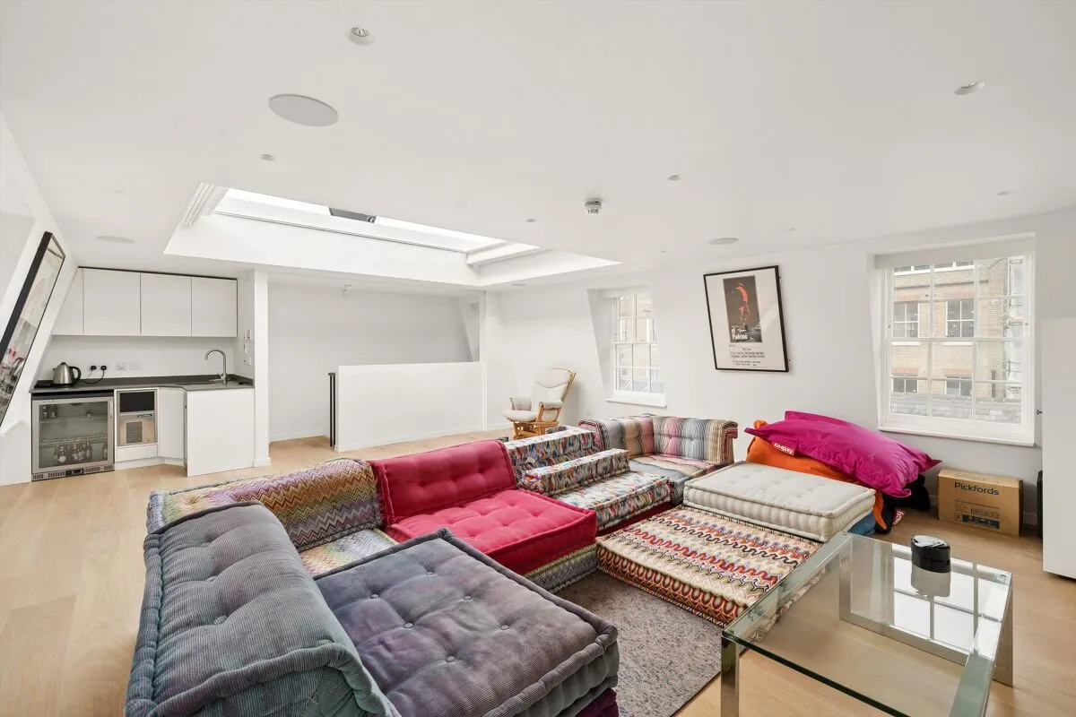 Roland Way, South Kensington, SW7, photo 11