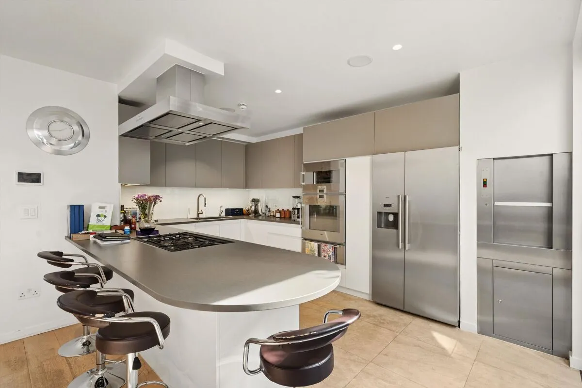Roland Way, South Kensington, SW7, photo 8