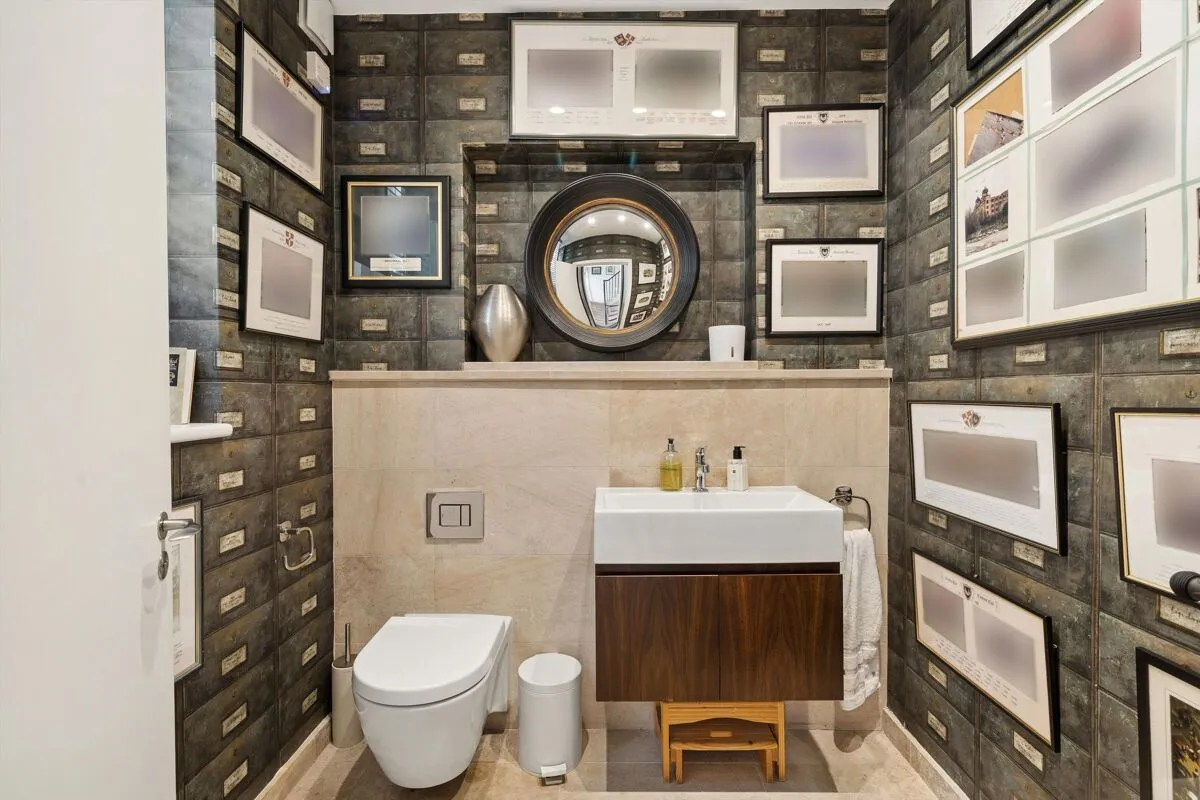 Roland Way, South Kensington, SW7, photo 16