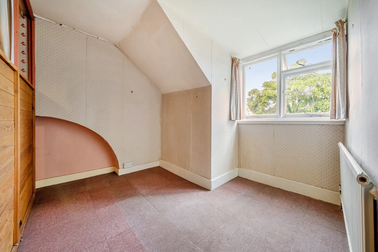Ashburnham Grove, SE10, photo 13