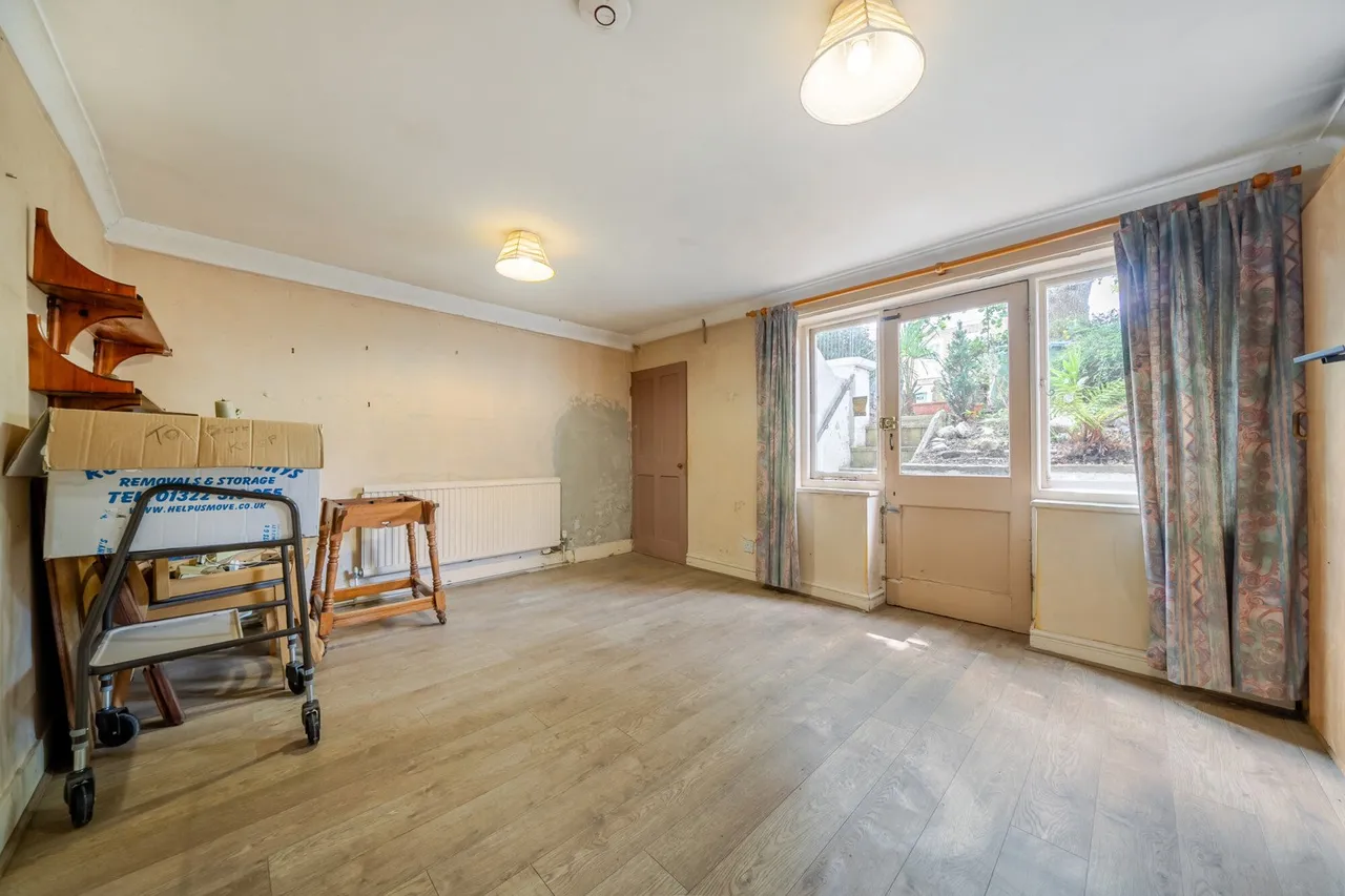 Ashburnham Grove, SE10, photo 8