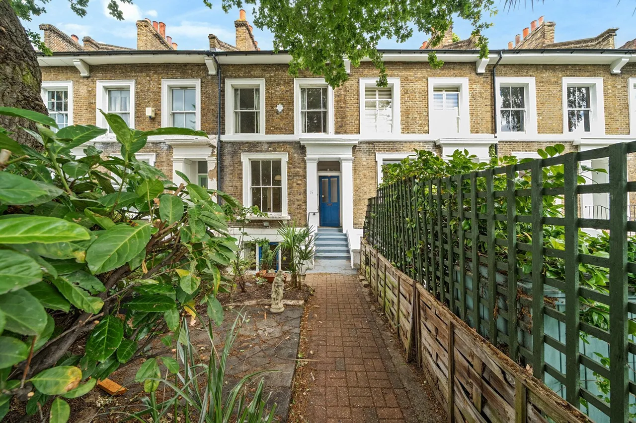 Ashburnham Grove, SE10, photo 10