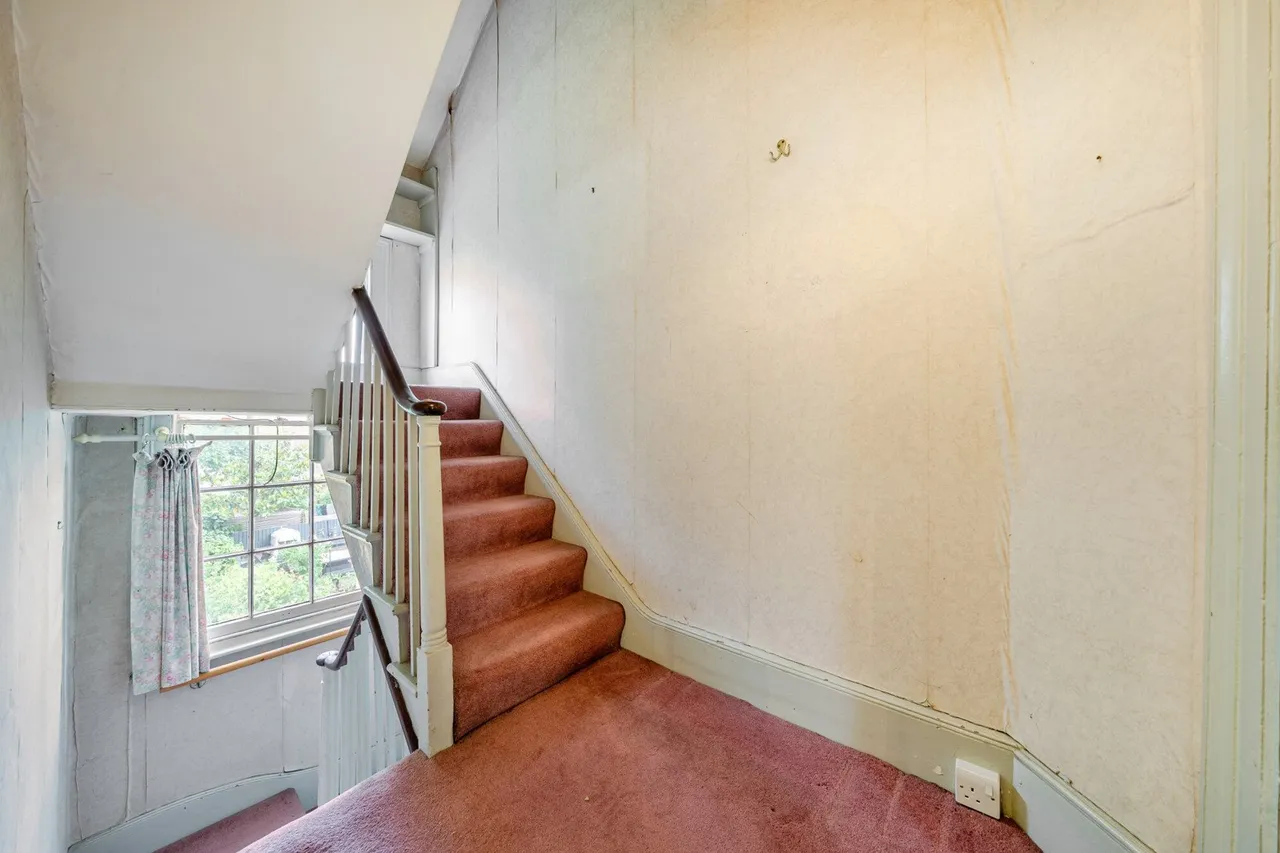 Ashburnham Grove, SE10, photo 14