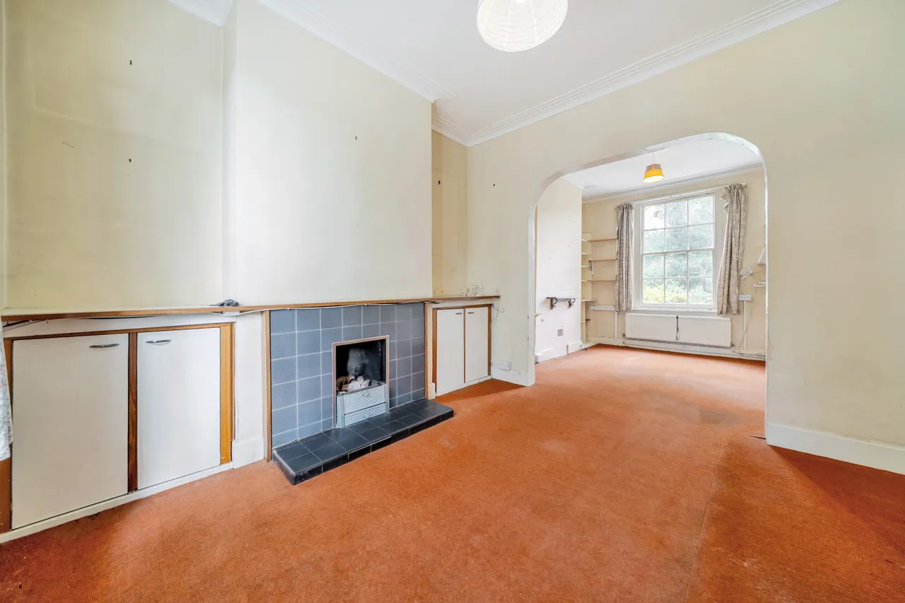 Ashburnham Grove, SE10, photo 19