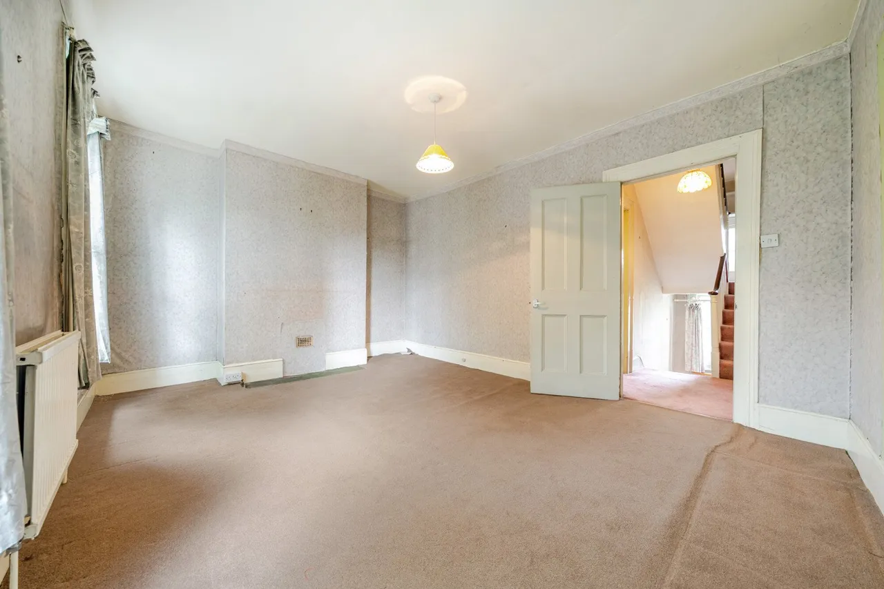 Ashburnham Grove, SE10, photo 7