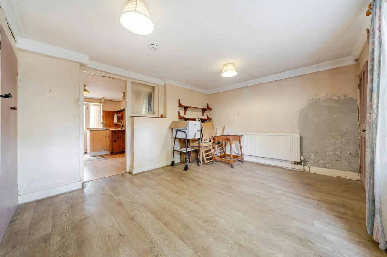 Ashburnham Grove, SE10, photo 17
