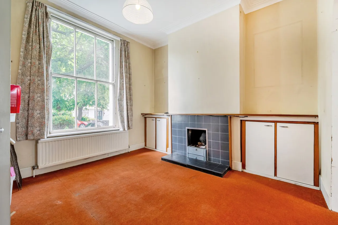Ashburnham Grove, SE10, photo 4
