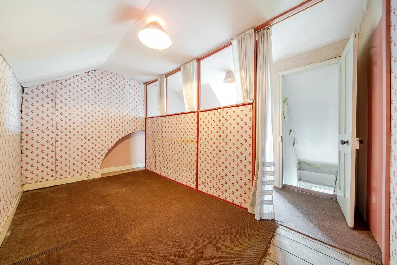 Ashburnham Grove, SE10, photo 11