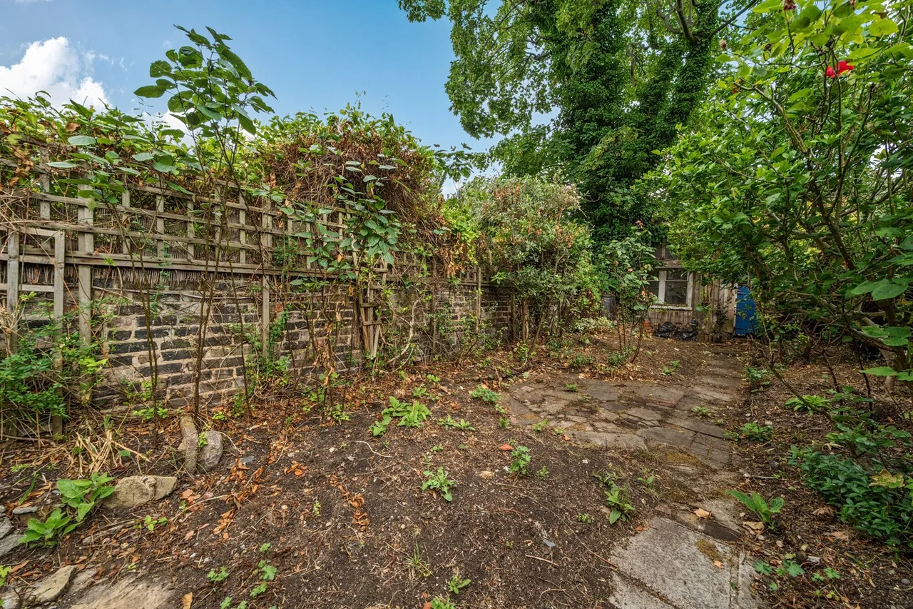Ashburnham Grove, SE10, photo 12