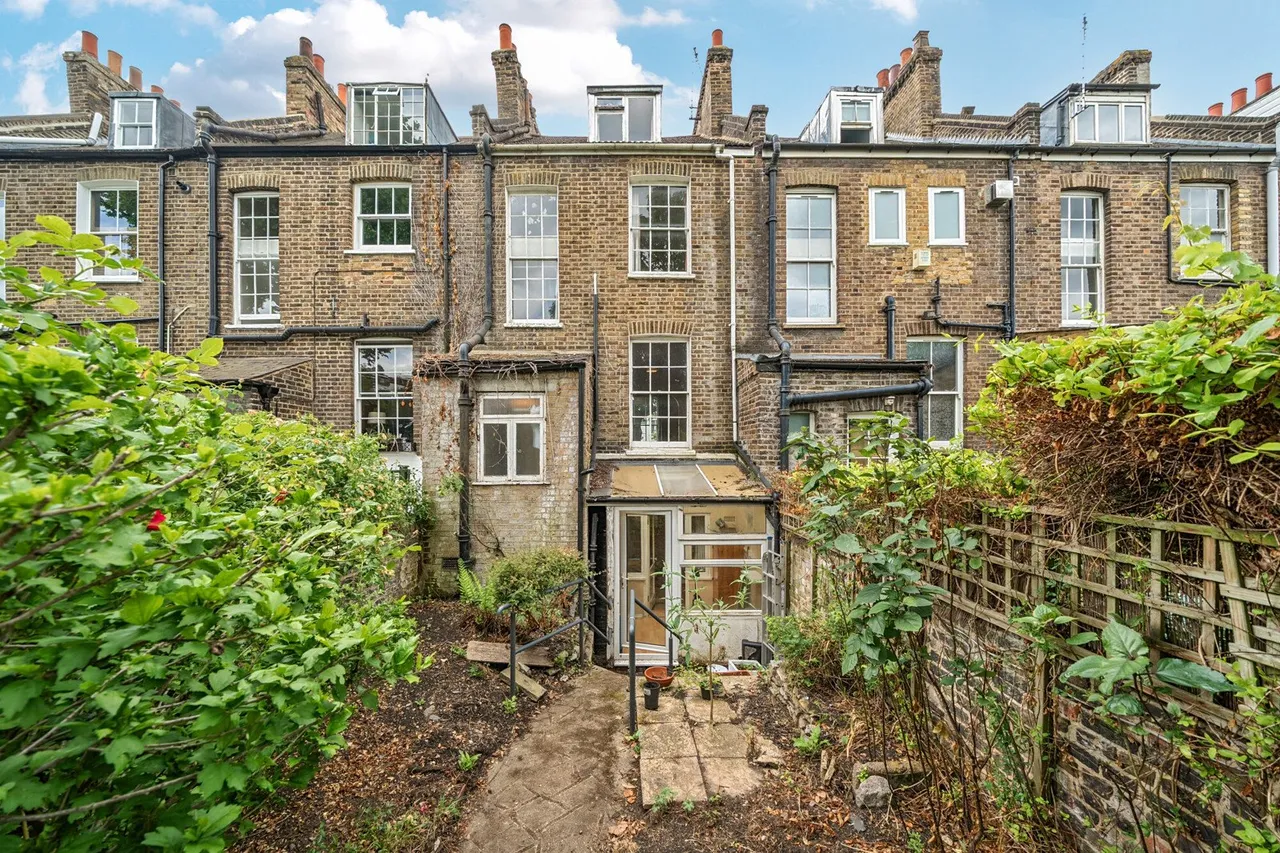 Ashburnham Grove, SE10, photo 15