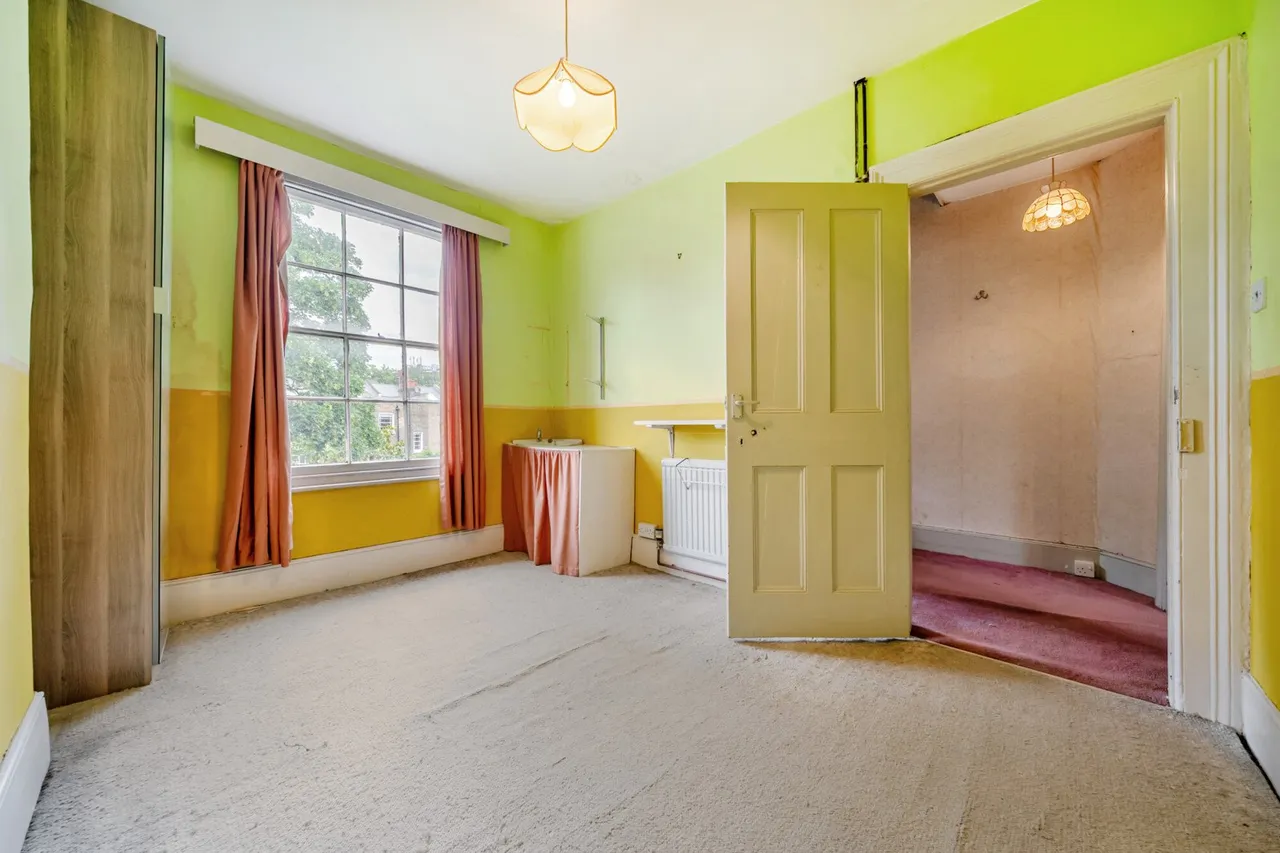 Ashburnham Grove, SE10, photo 2