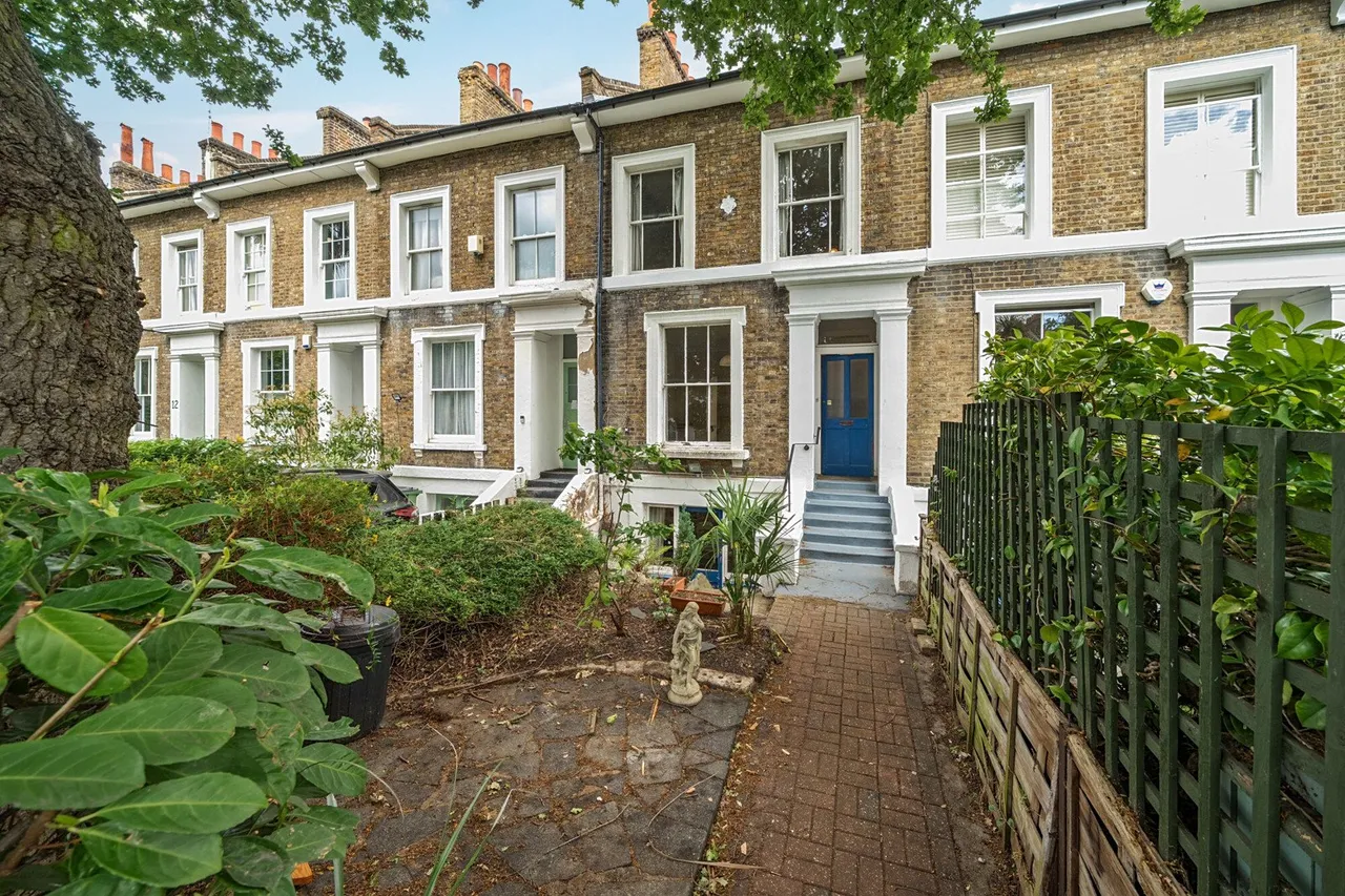 Ashburnham Grove, SE10, photo 21
