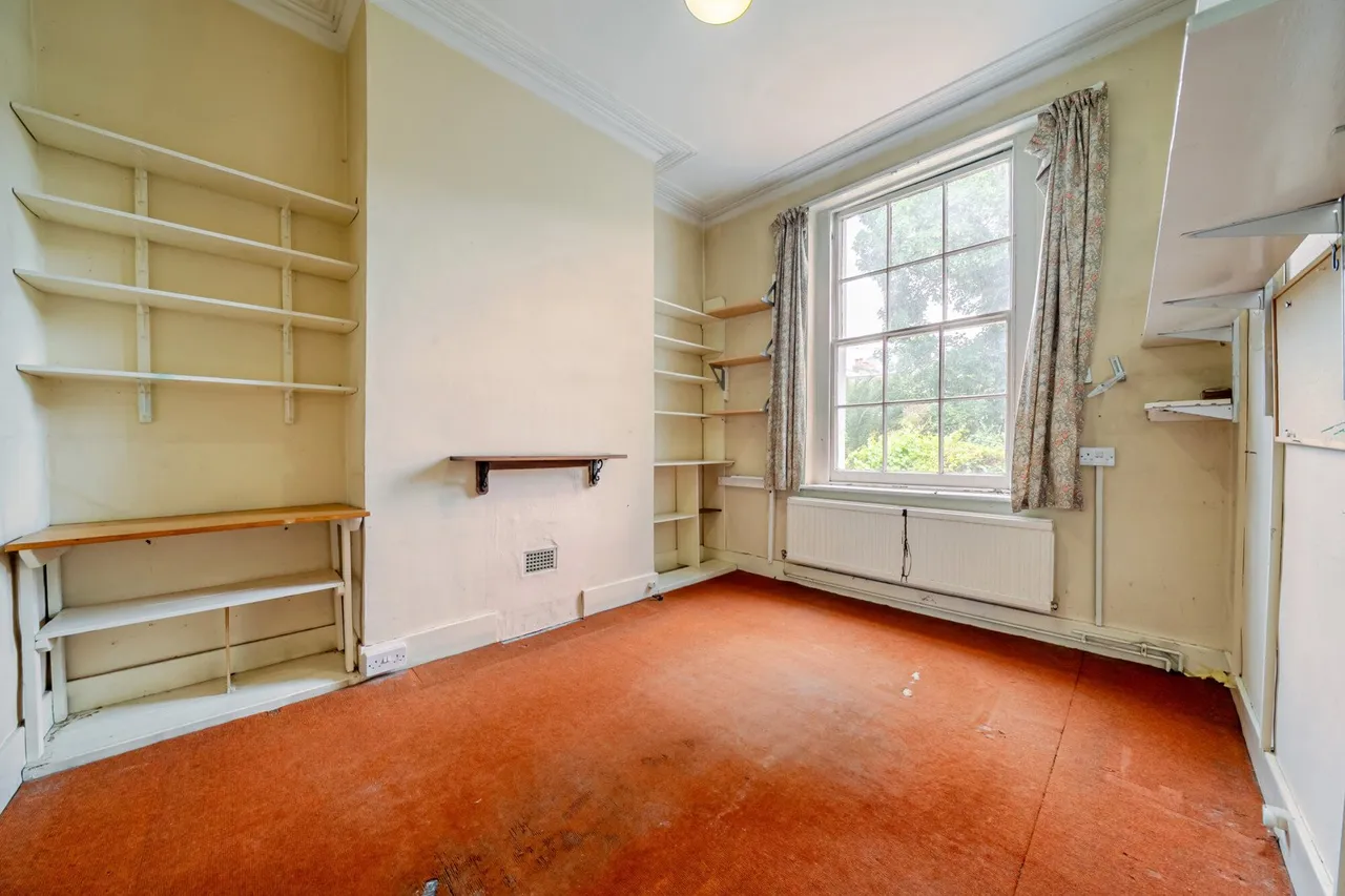 Ashburnham Grove, SE10, photo 18