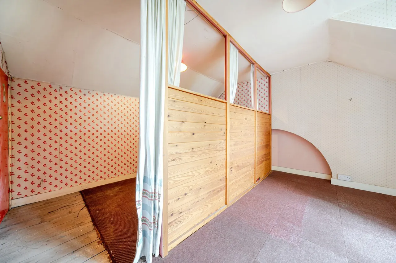 Ashburnham Grove, SE10, photo 20