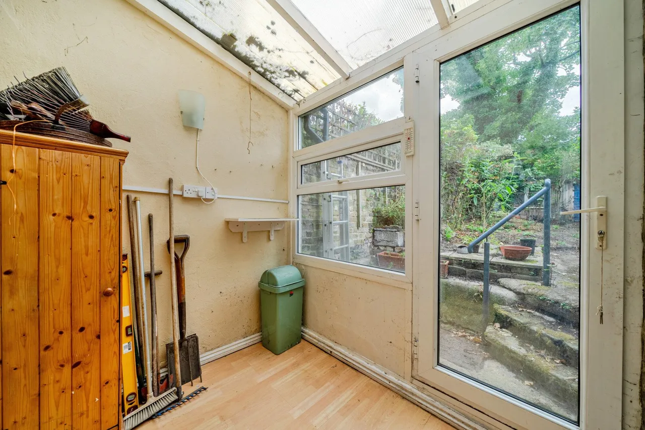 Ashburnham Grove, SE10, photo 9