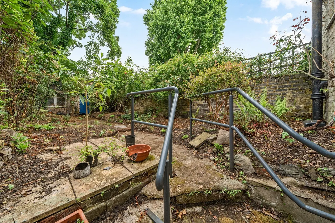 Ashburnham Grove, SE10, photo 16