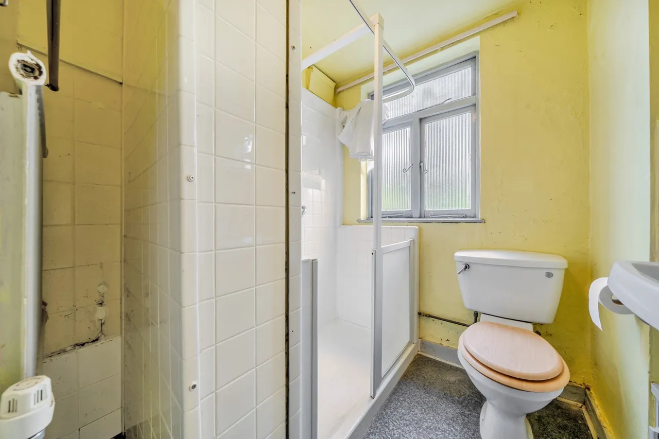 Ashburnham Grove, SE10, photo 6