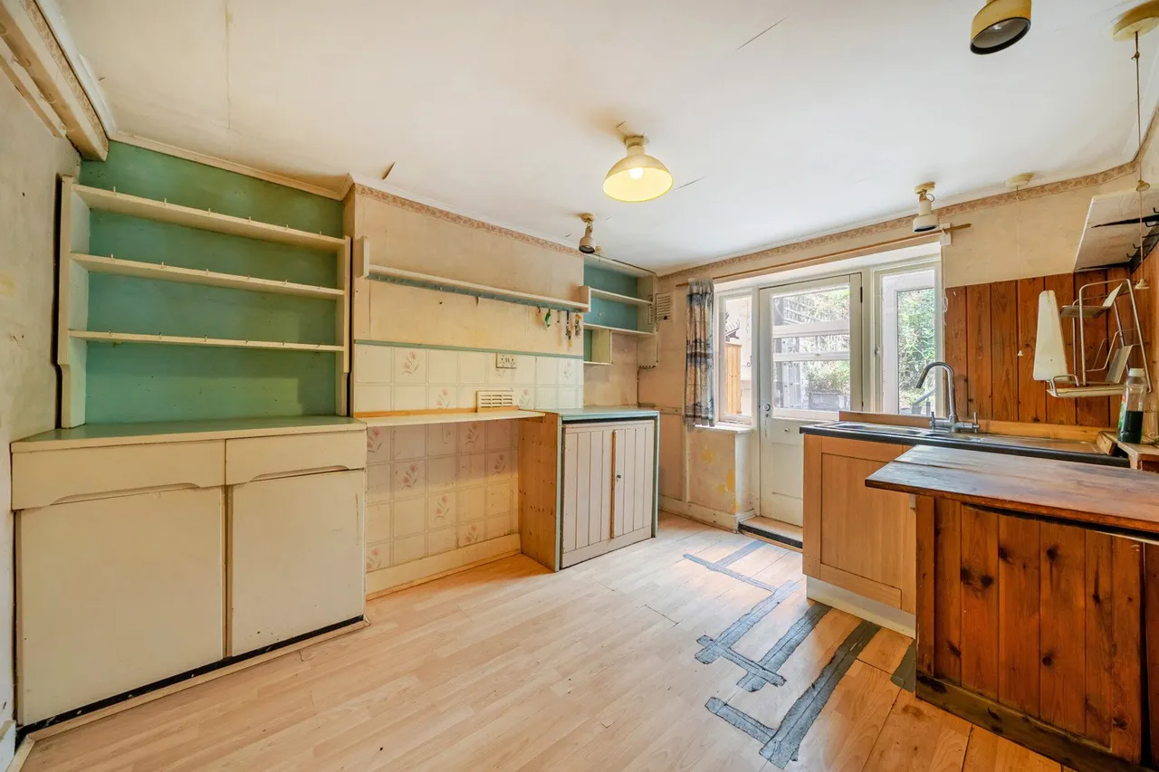 Ashburnham Grove, SE10, photo 5