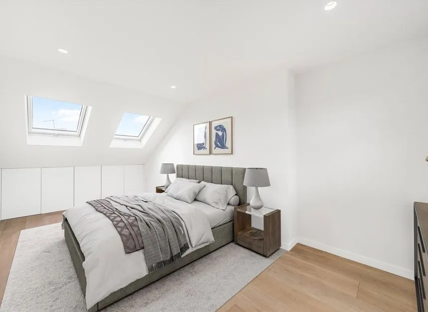 Napier Road, Kensal Green, NW10, photo 7