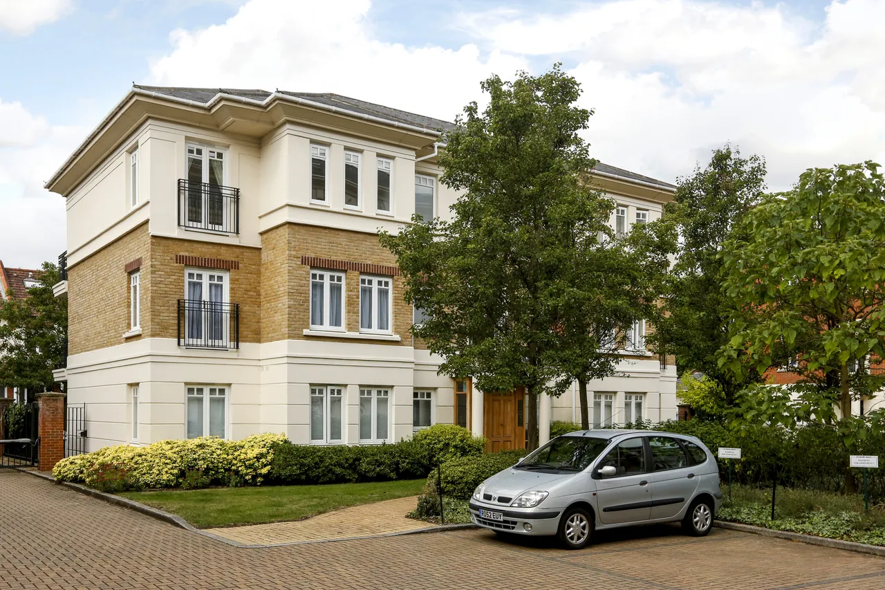 Cambridge Road, Twickenham, TW1, photo 12