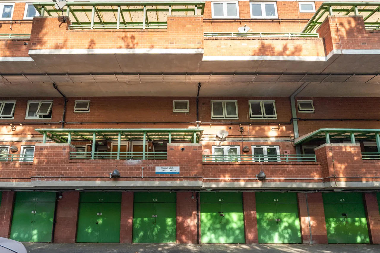 London, SE15, photo 10
